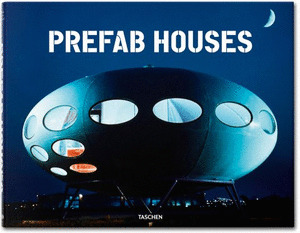 PREFAB HOUSES (CASAS PREFABRICADAS)
