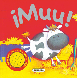 !MUU!  (SONIDOS DE ANIMALES)