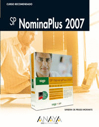 SP NOMINAPLUS 2007. CURSO RECOMENDADO