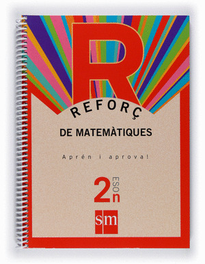 V-2 ESO CUAD REFUERZO MATEMATICAS 08