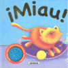 !MIAU! (SONIDOS DE ANIMALES)