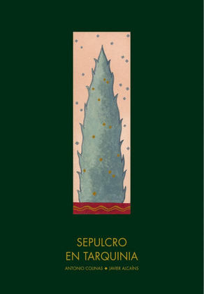 SEPULCRO EN TARQUINIA.