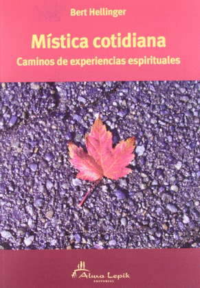 MISTICA COTIDIANA