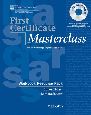 (08).FIRST CERTIFICATE MASTERCLASS.WB (-KEY)