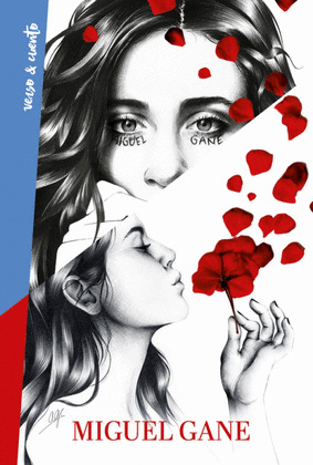 ESTUCHE VERSO&CUENTO: MIGUEL GANE