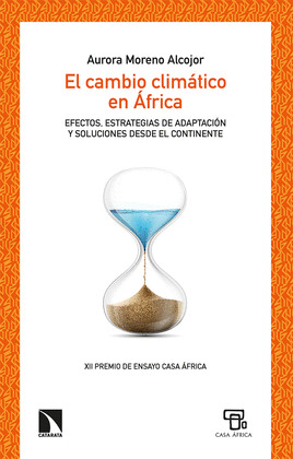 CAMBIO CLIMÁTICO EN ÁFRICA, EL