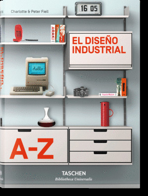 EL DISEÑO INDUSTRIAL DE LA A A LA Z