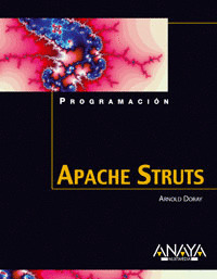APACHE STRUTS