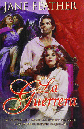GUERRERA, LA
