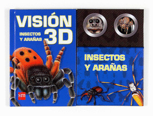 INSECTOS Y ARAÑAS