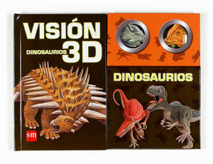 DINOSAURIOS (VISION 3D)