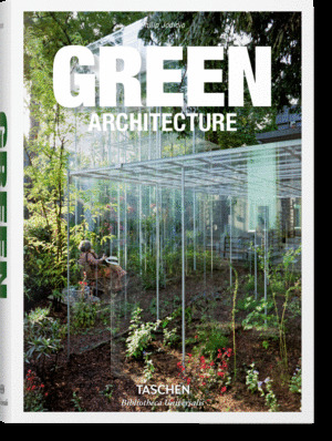 GREEN ARCHITECTURE