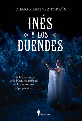 INES Y LOS DUENDES