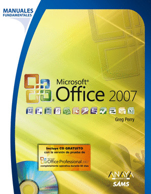 OFFICE 2007. MANUAL FUNDAMENTAL