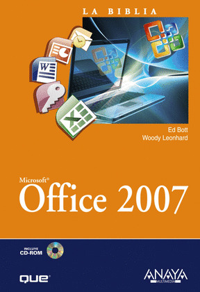 MICROSOFT OFFICE 2007. LA BIBLIA