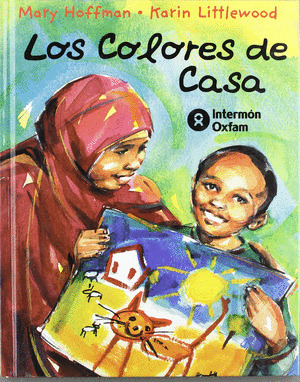 LOS COLORES DE CASA