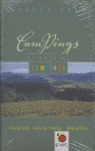 GUÍA OFICIAL DE CAMPINGS, ESPAÑA 2008