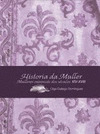 HISTORIA DA MULLER, MULLERES OURENSAS DOS SECULOS XIV-XVIII
