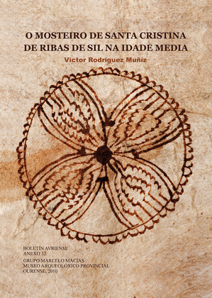 O MOSTEIRO DE SANTA CRISTINA DE RIBAS DE SIL NA IDADE MEDIA