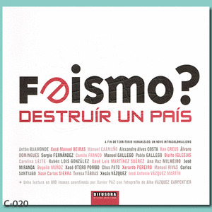 FEISMO? DESTRUIR UN PAIS