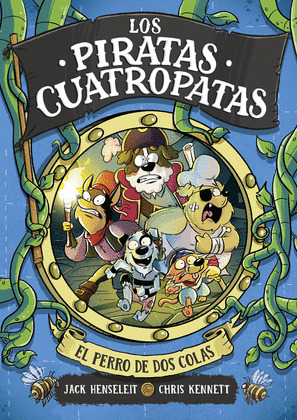 PERRO DE DOS COLAS, EL
