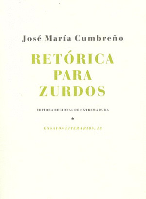 RETÓRICA PARA ZURDOS.