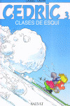 CEDRIC 3 - CLASES DE ESQUI