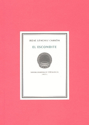 EL ESCONDITE.