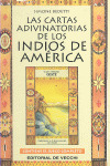 LAS CARTAS ADIVINATORIAS DE LOS INDIOS DE AMERICA