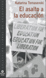 EL ASALTO A LA EDUCACION