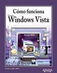 COMO FUNCIONA WINDOWS VISTA