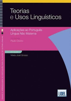 TEORIAS E USOS LINGUISTICOS