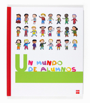 UN MUNDO DE ALUMNOS