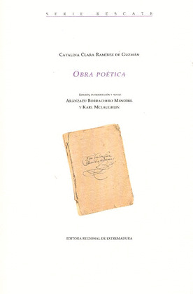 OBRA POÉTICA.