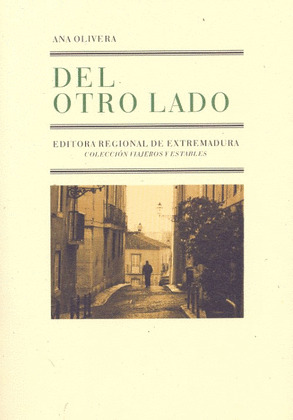 DEL OTRO LADO.