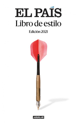 LIBRO DE ESTILO EL PAIS