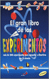 GRAN LIBRO DE LOS EXPERIMENTOS, EL