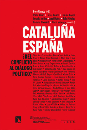 CATALUÑA-ESPAÑA