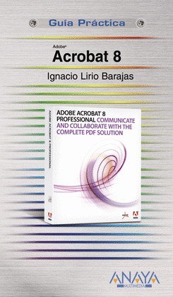 ACROBAT 8. GUIA PRÁCTICA