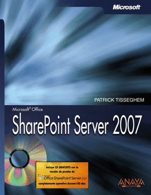 SHAREPOINT SERVER 2007