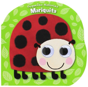 PEQUEÑAS HISTORIAS. MARIQUITA