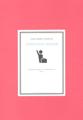 CONTÍNUO MUDAR.