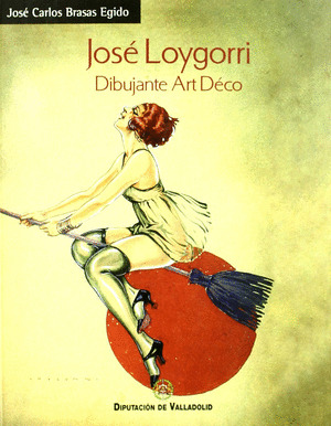 JOSÉ LOYGORRI