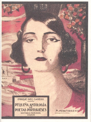 PEQUEÑA ANTOLOGÍA DE POETAS PORTUGUESES