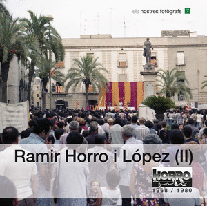RAMIR HORRO I LÓPEZ. VOL.2