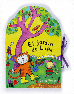 JARDIN DE LUPE, EL