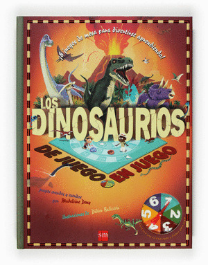 DINOSAURIOS