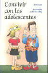 MA38. CONVIVIR CON LOS ADOLESCENTES