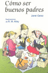39.COMO SER BUENOS PADRES.(MINILIBROS AUTOAYUDA)