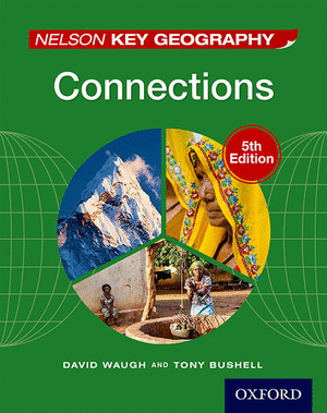 NELSON KEY GEOGRAPHY: CONNECTIONS